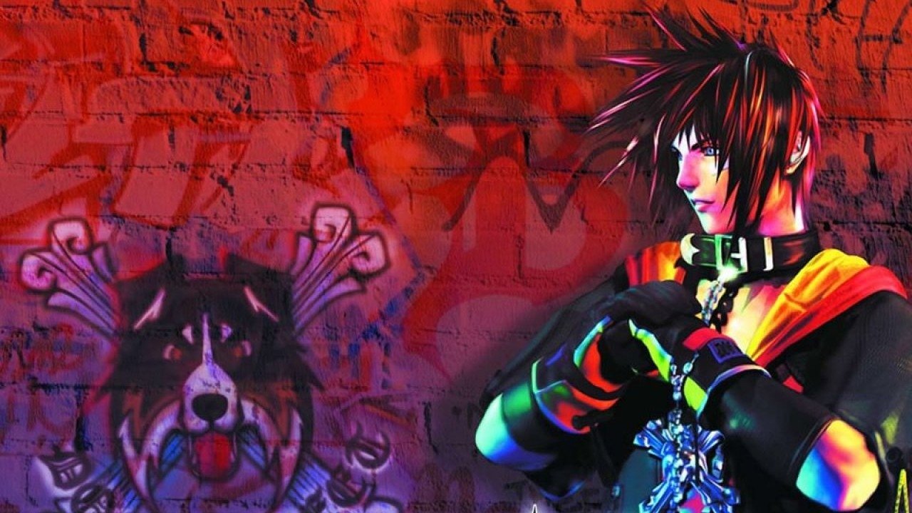 video game The Bouncer Image
