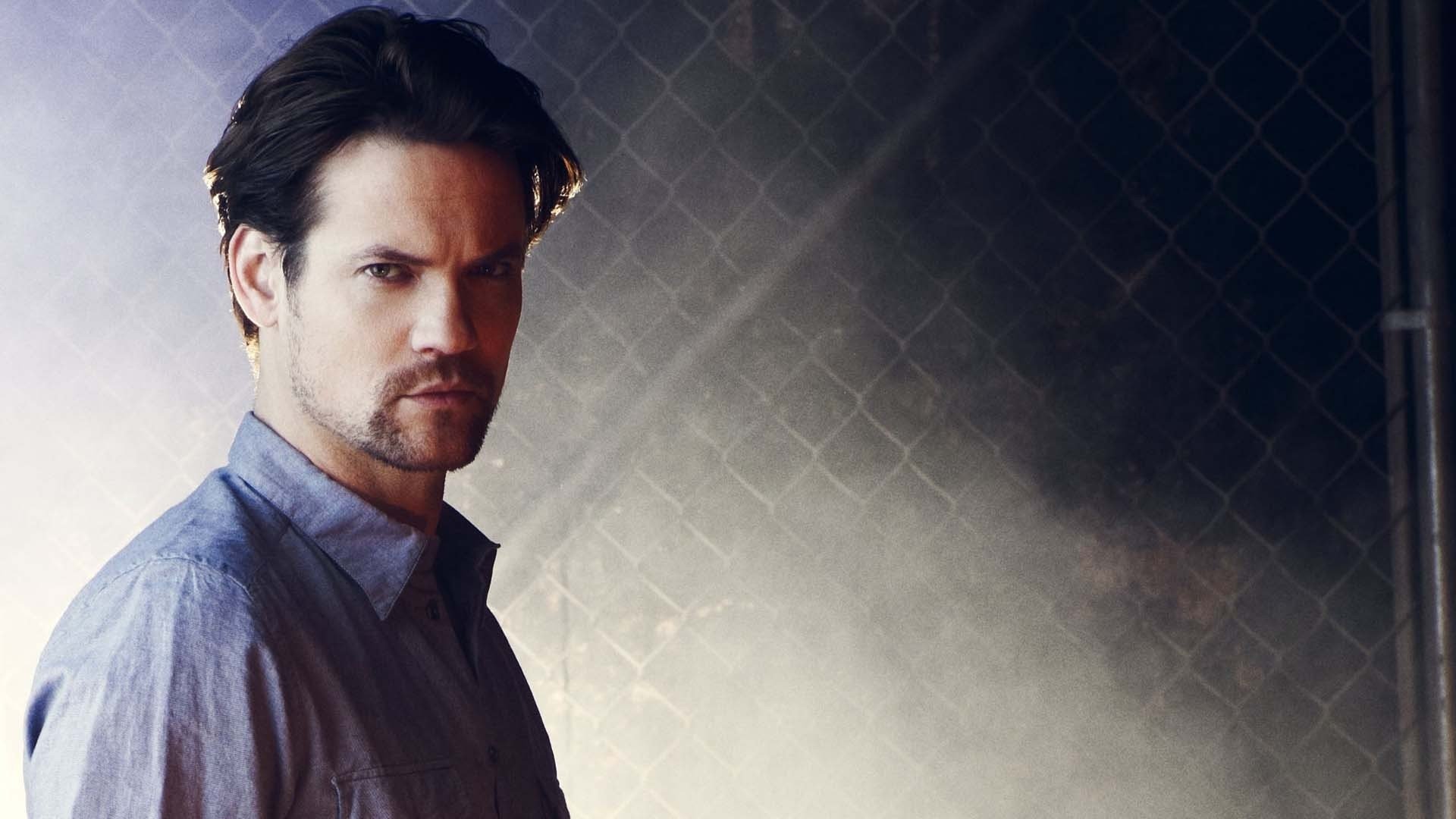TV Show Nikita Image