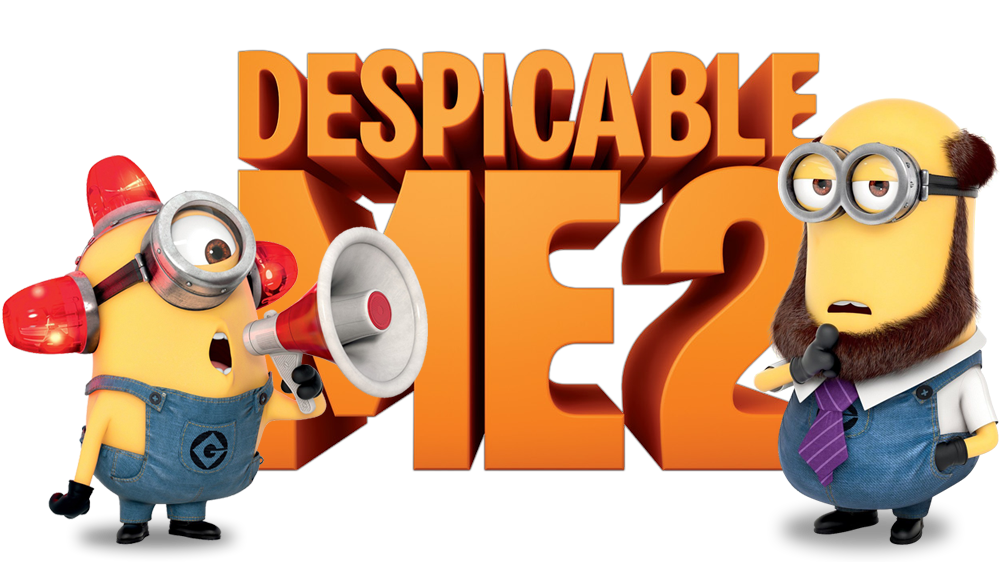 Despicable Me 2 Picture - Image Abyss