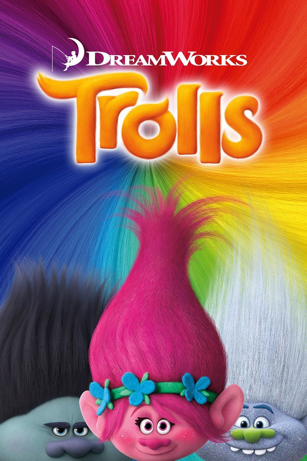 Trolls - Desktop Wallpapers, Phone Wallpaper, PFP, Gifs, and More!