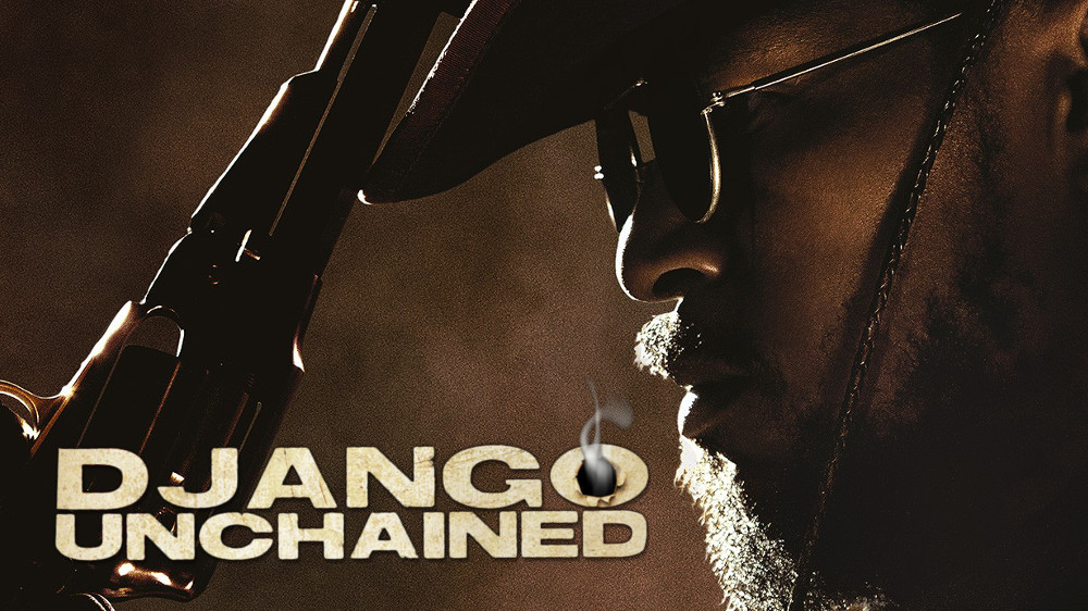 Django Unchained Picture Image Abyss