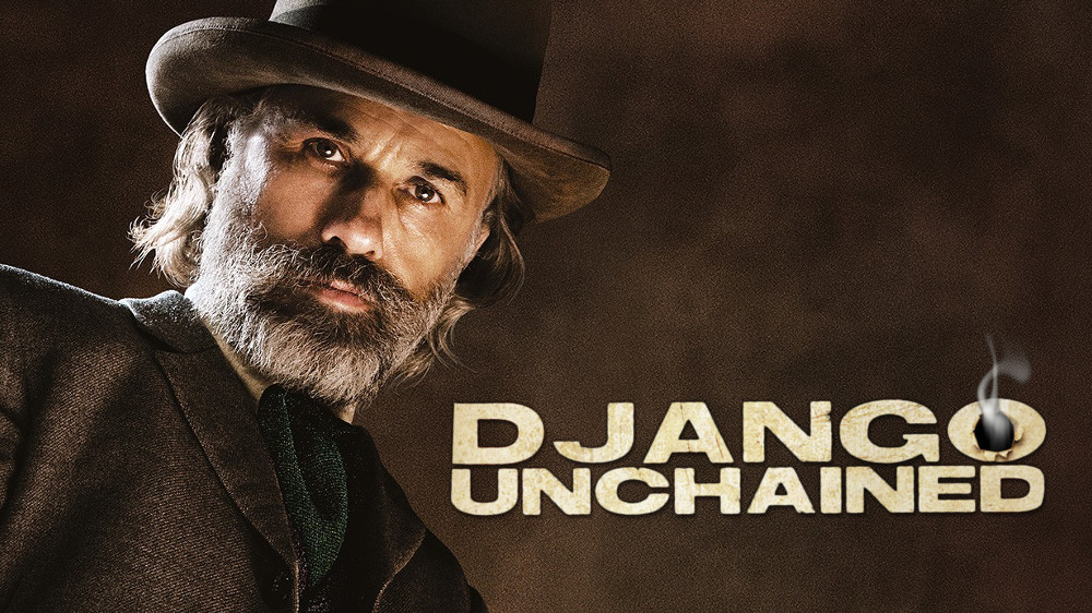 Django Unchained Picture Image Abyss