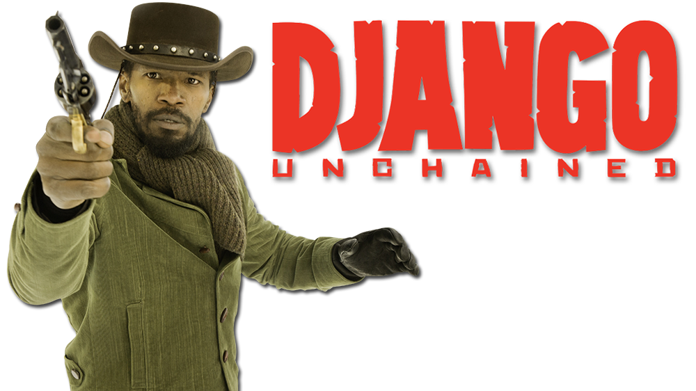 Django Unchained Picture Image Abyss