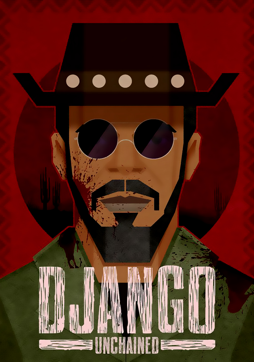 Django Unchained Picture Image Abyss