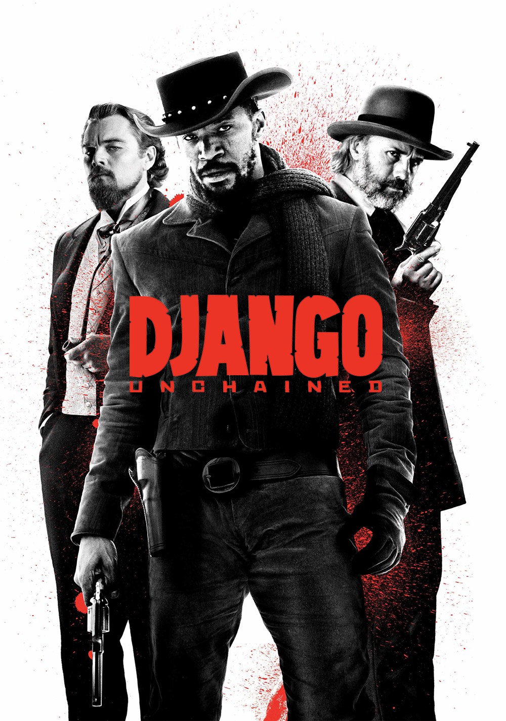 Django Unchained Picture Image Abyss