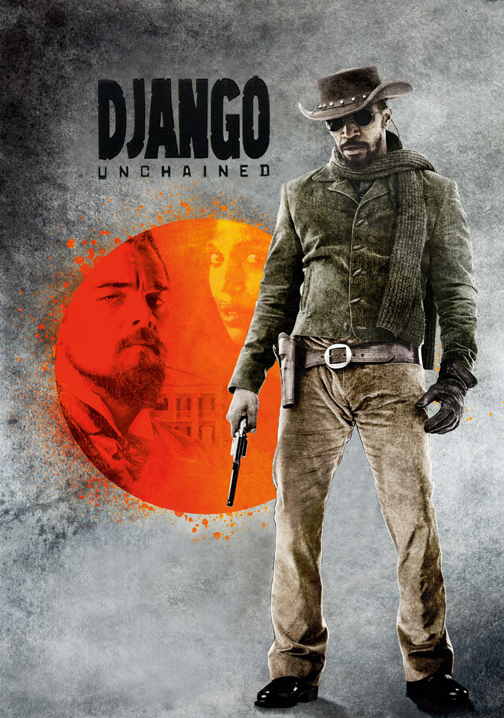 Django Unchained Picture - Image Abyss