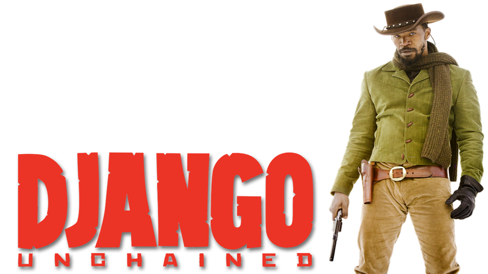 Django Unchained Picture Image Abyss