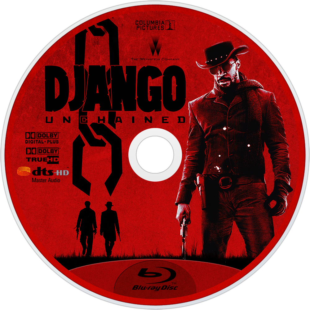 Django Unchained Picture Image Abyss