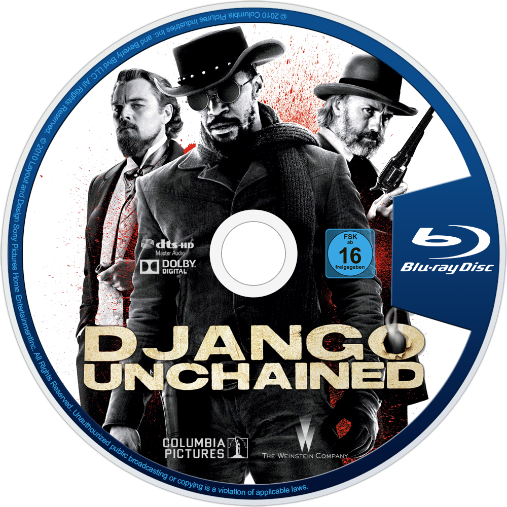 Django Unchained Picture Image Abyss