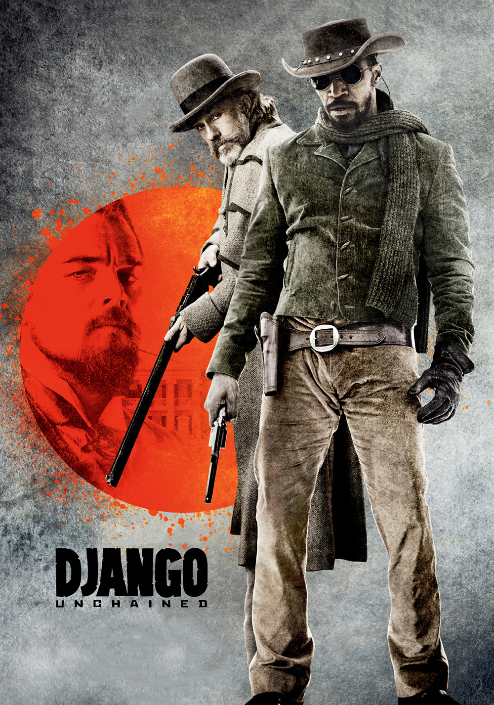 Django Unchained Picture - Image Abyss