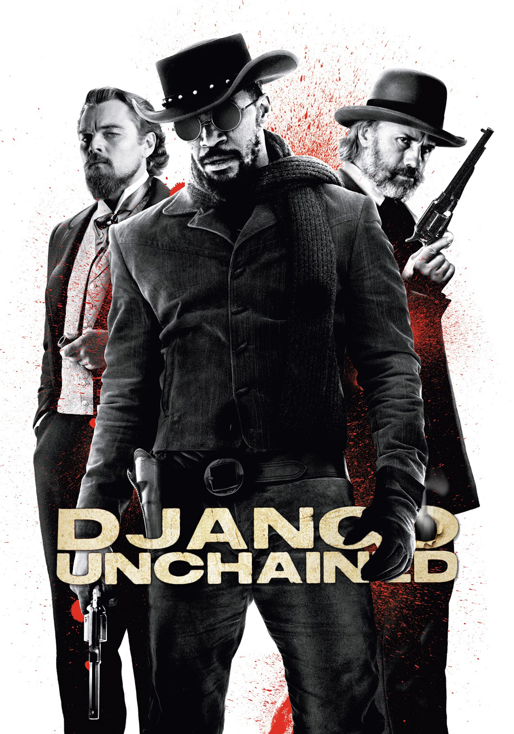 Django Unchained Picture Image Abyss