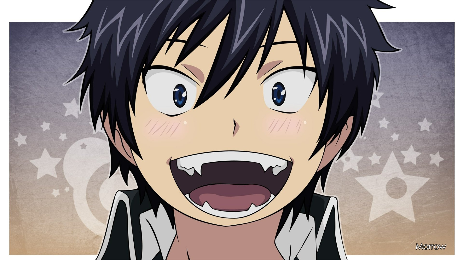Download Blue Exorcist Anime Image