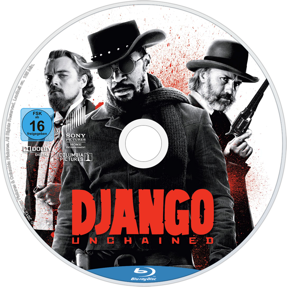 Django Unchained Picture Image Abyss