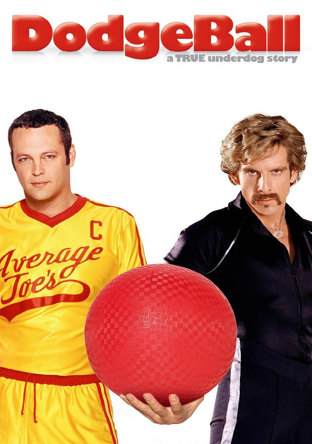 Dodgeball a true underdog story hi-res stock photography and images - Alamy