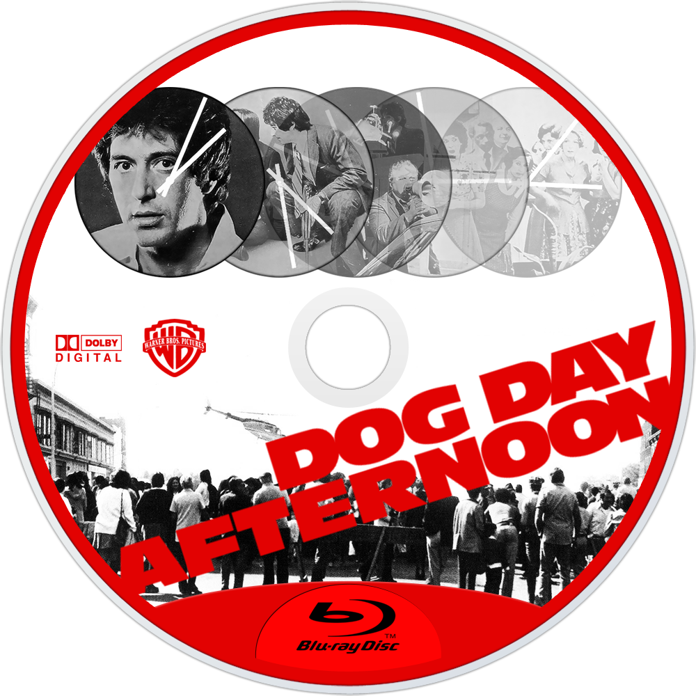 Dog Day Afternoon Picture Image Abyss