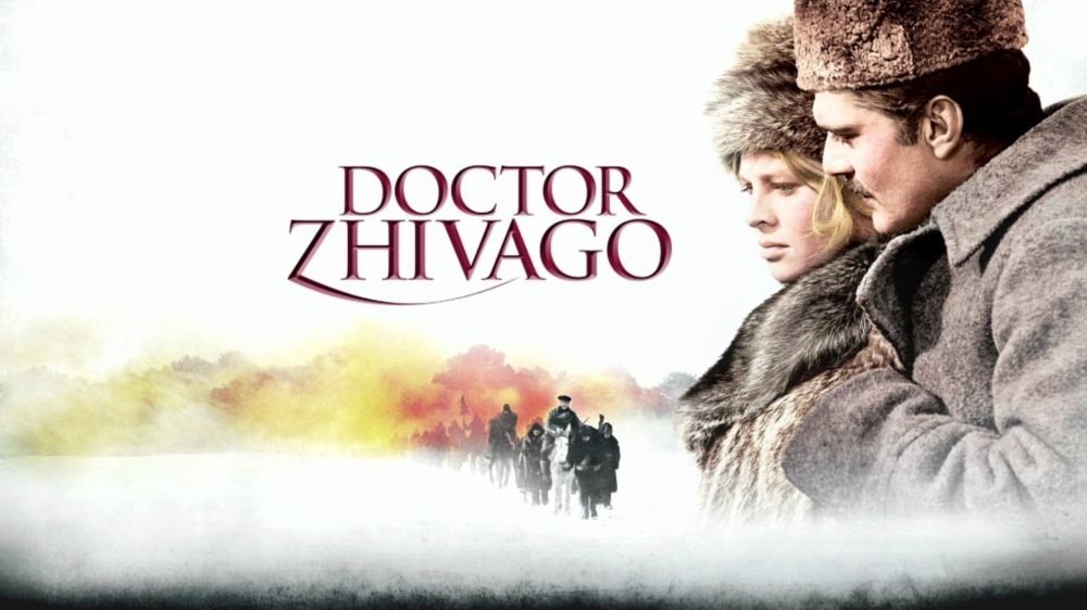 Doctor Zhivago - Desktop Wallpapers, Phone Wallpaper, PFP, Gifs, and More!