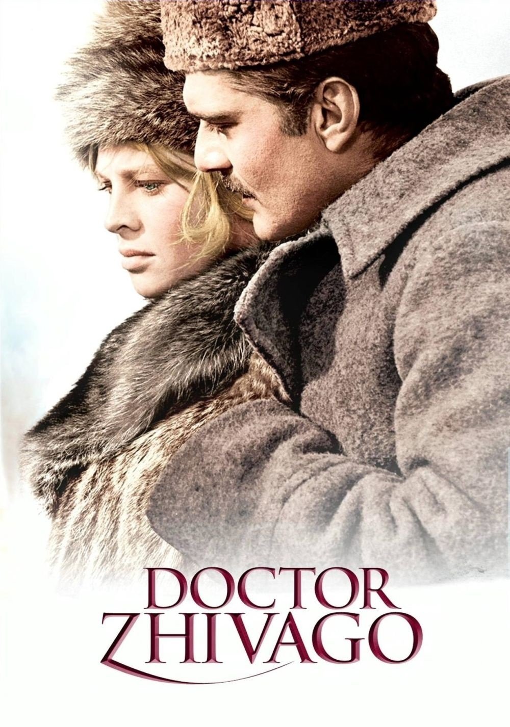 Doctor Zhivago - Desktop Wallpapers, Phone Wallpaper, PFP, Gifs, and More!