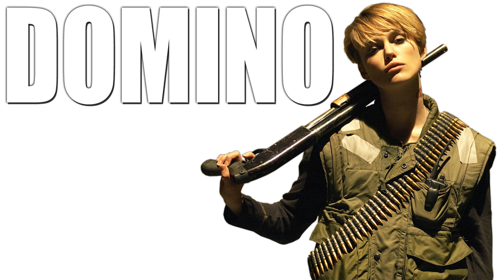 Domino (2005) Picture