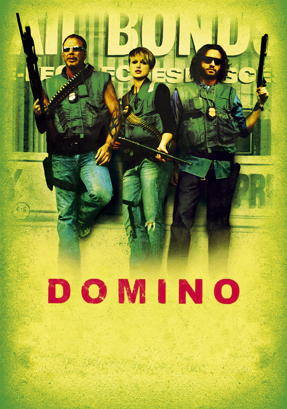 Domino (2005) Picture