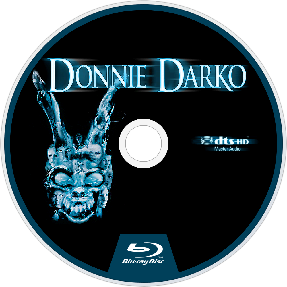 Donnie Darko Image - ID: 87978 - Image Abyss