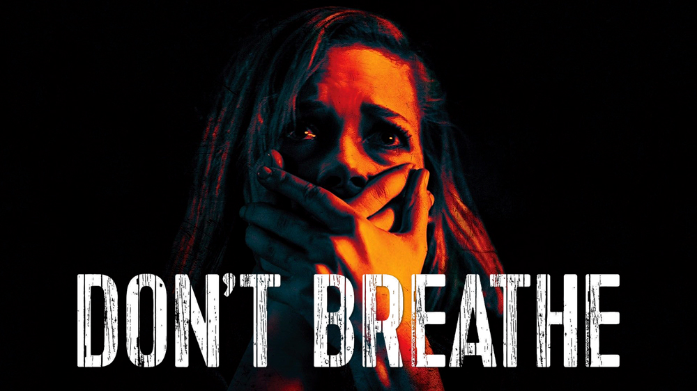 Don't Breathe Picture - Image Abyss