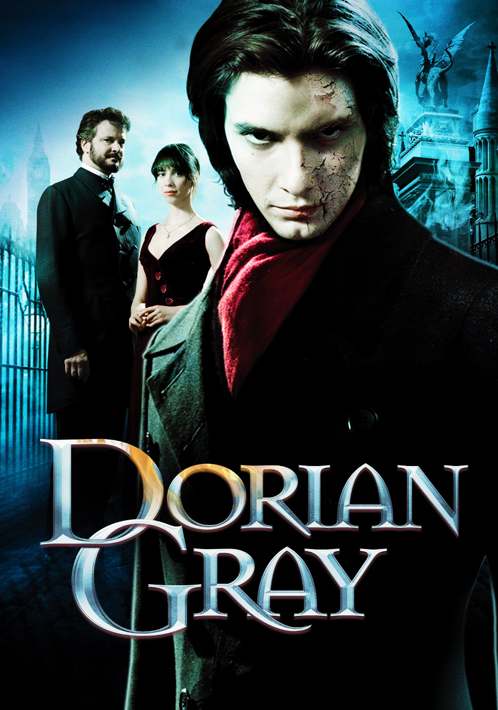 Dorian Gray Picture