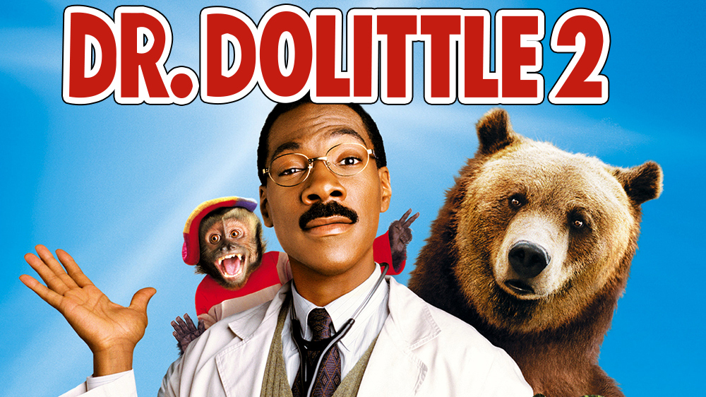 Dr. Dolittle 2 Picture - Image Abyss