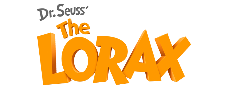 The Lorax Picture - Image Abyss