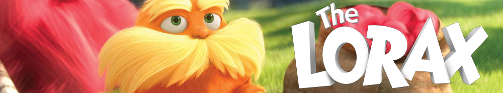 The Lorax Picture - Image Abyss