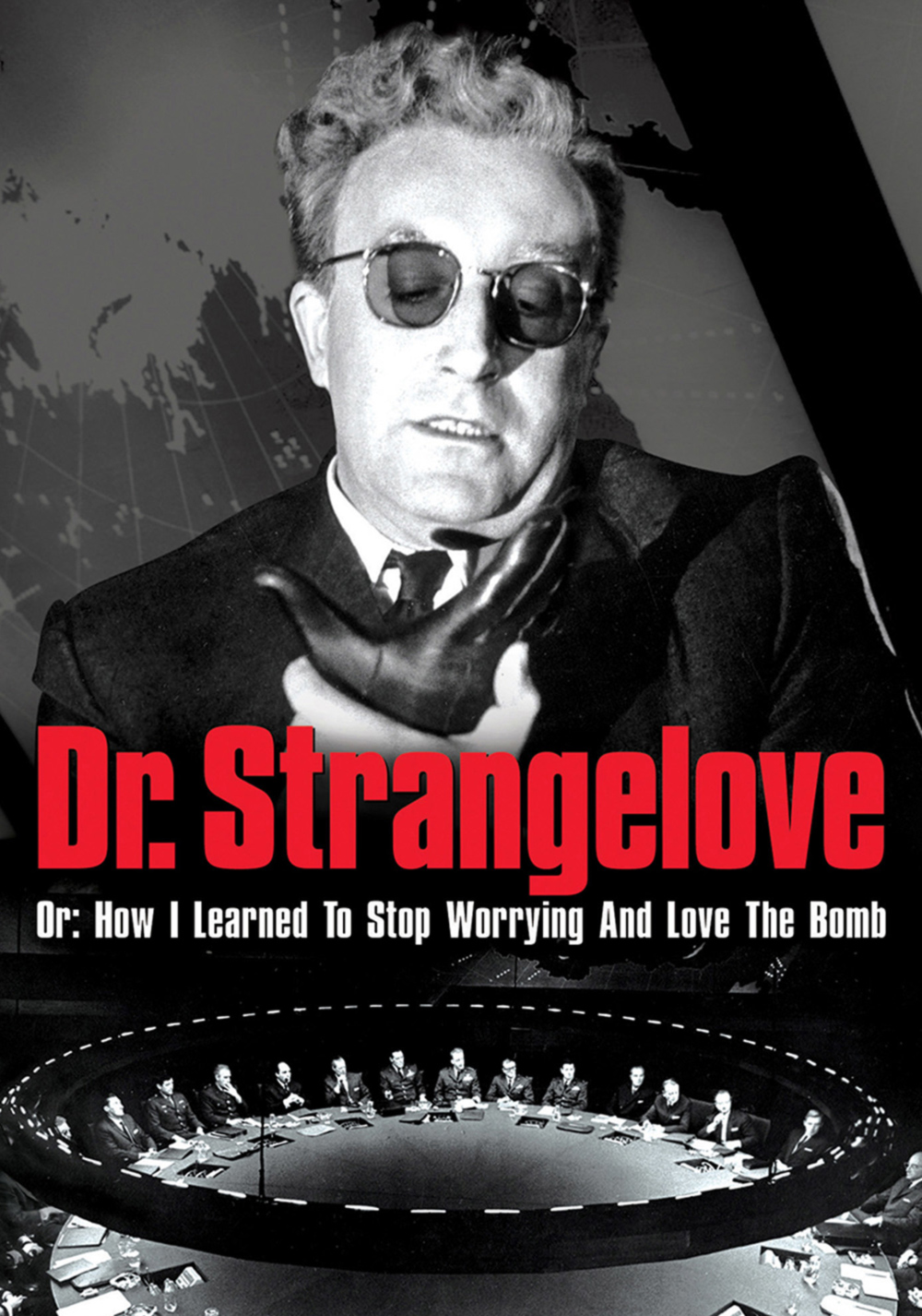 Dr. Strangelove Picture