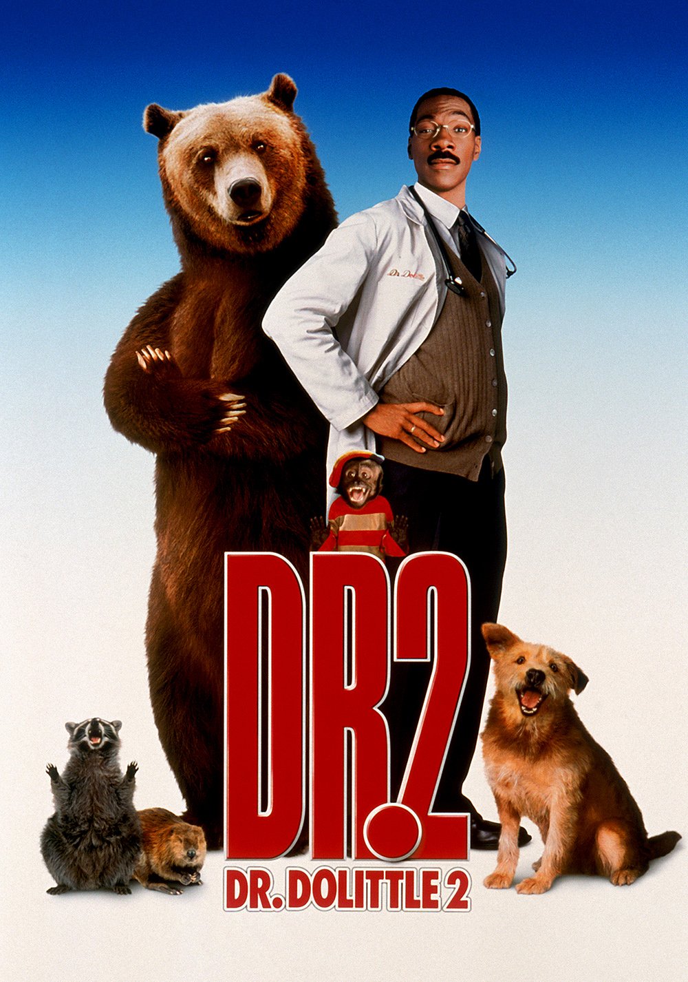 Dr. Dolittle 2 - Desktop Wallpapers, Phone Wallpaper, Pfp, Gifs, And More!