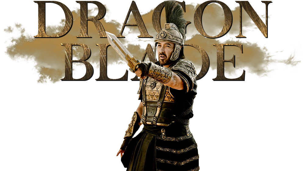 Dragon Blade Picture