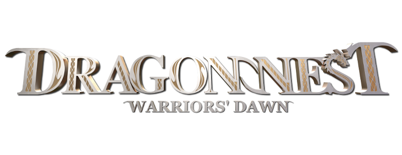 dragon nest warriors dawn movie