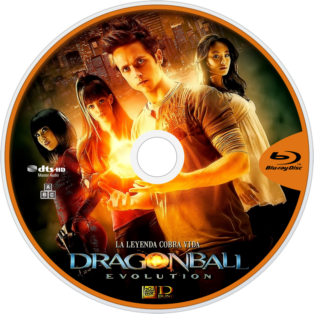 Dragonball Evolution Movie Wallpapers - Wallpaper Cave