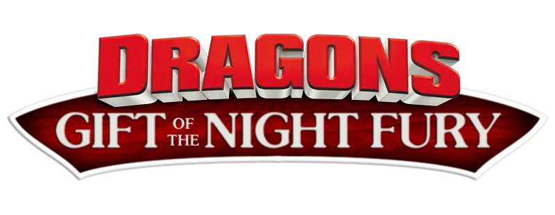 Dragons: Gift of the Night Fury Picture