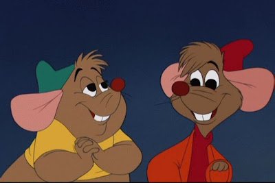  Gus and Jaq