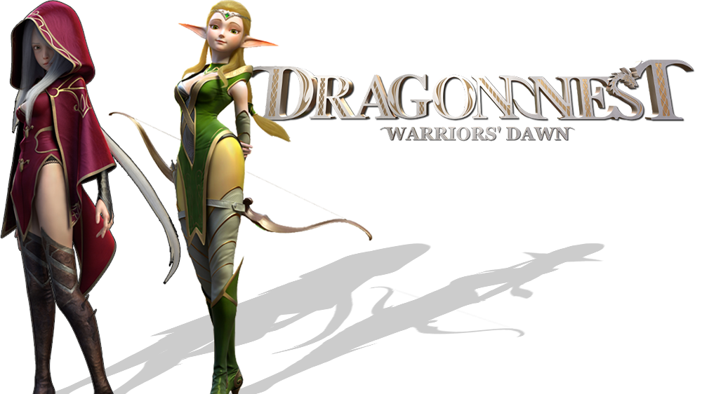 dragon nest warriors dawn sequel