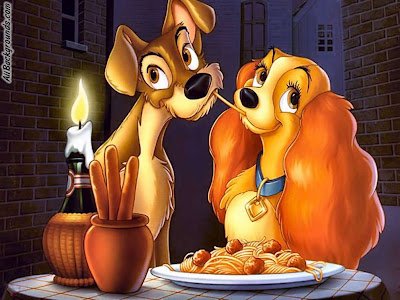  Spaghetti