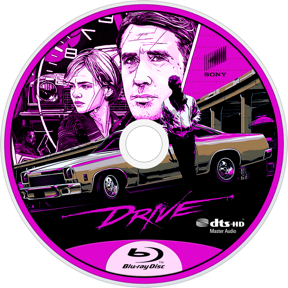 Drive download