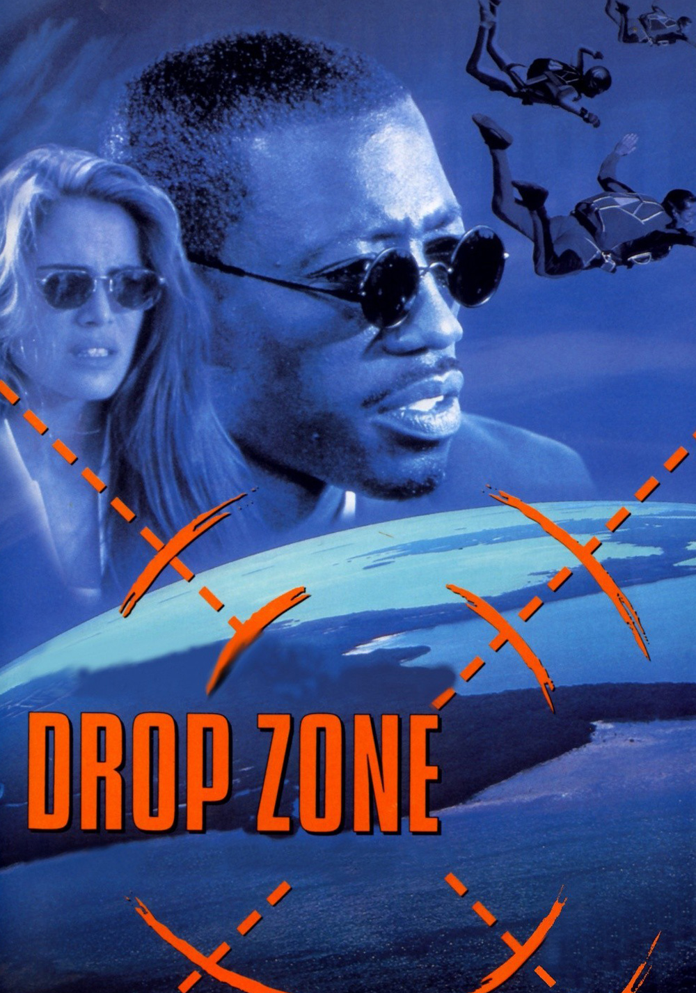 Dropzone 4 instaling