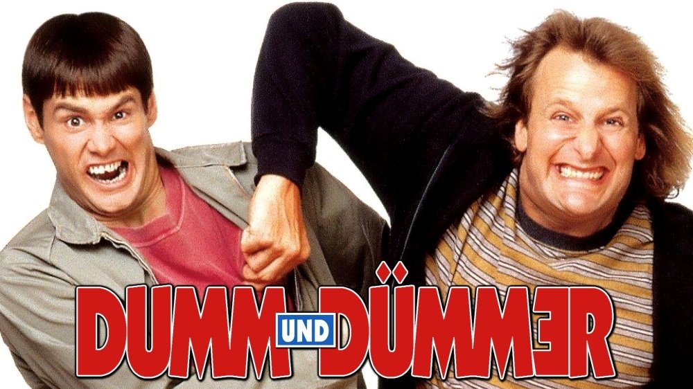 Dumb And Dumber - Desktop Wallpapers, Phone Wallpaper, PFP, Gifs, and More!