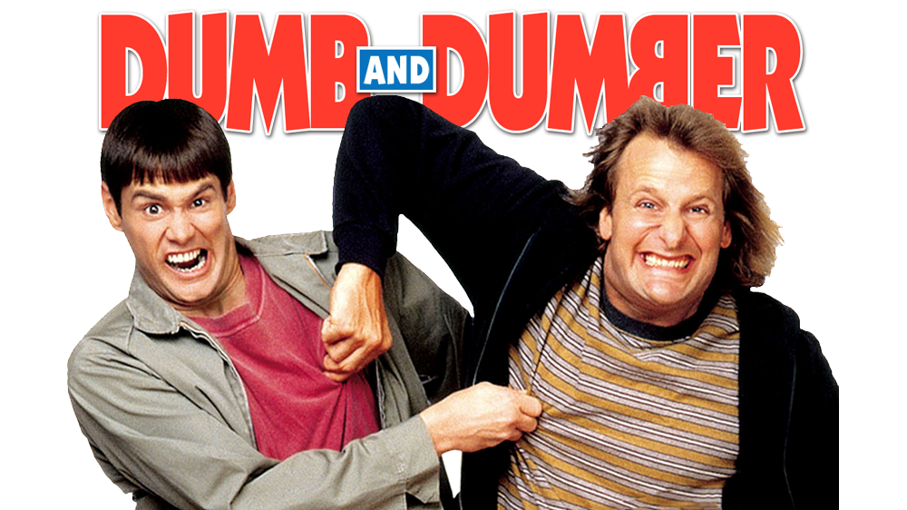 Dumb And Dumber Picture Image Abyss