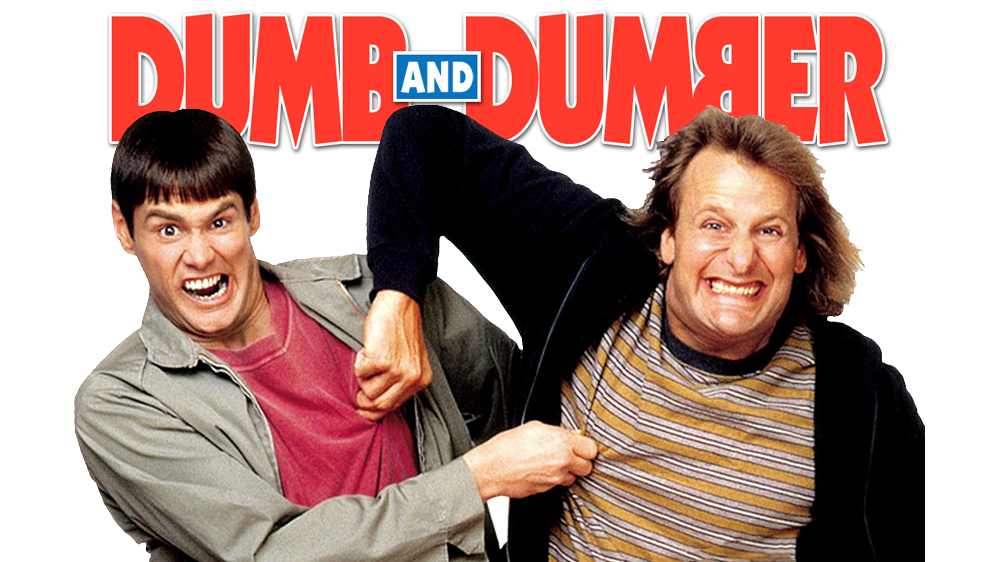 Dumb And Dumber Image - ID: 88806 - Image Abyss