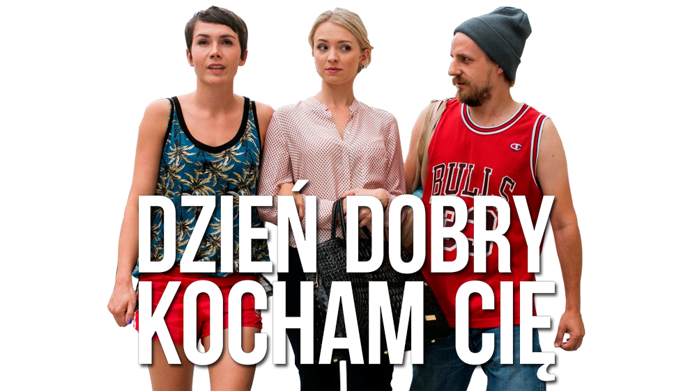 Dzień Dobry Kocham Cię Image Id 88977 Image Abyss 4728