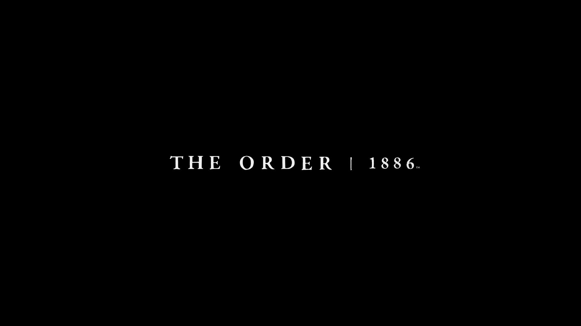 video game The Order: 1886 Image