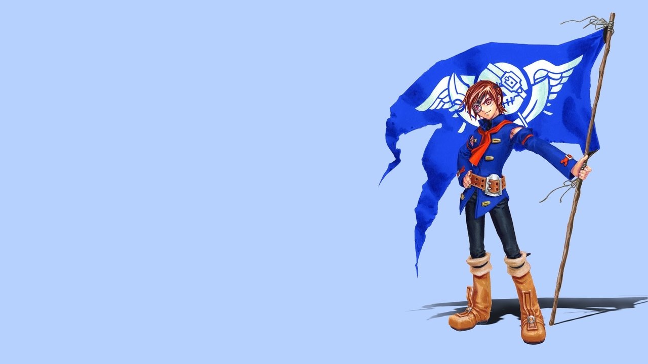 video game Skies of Arcadia: Legends Image