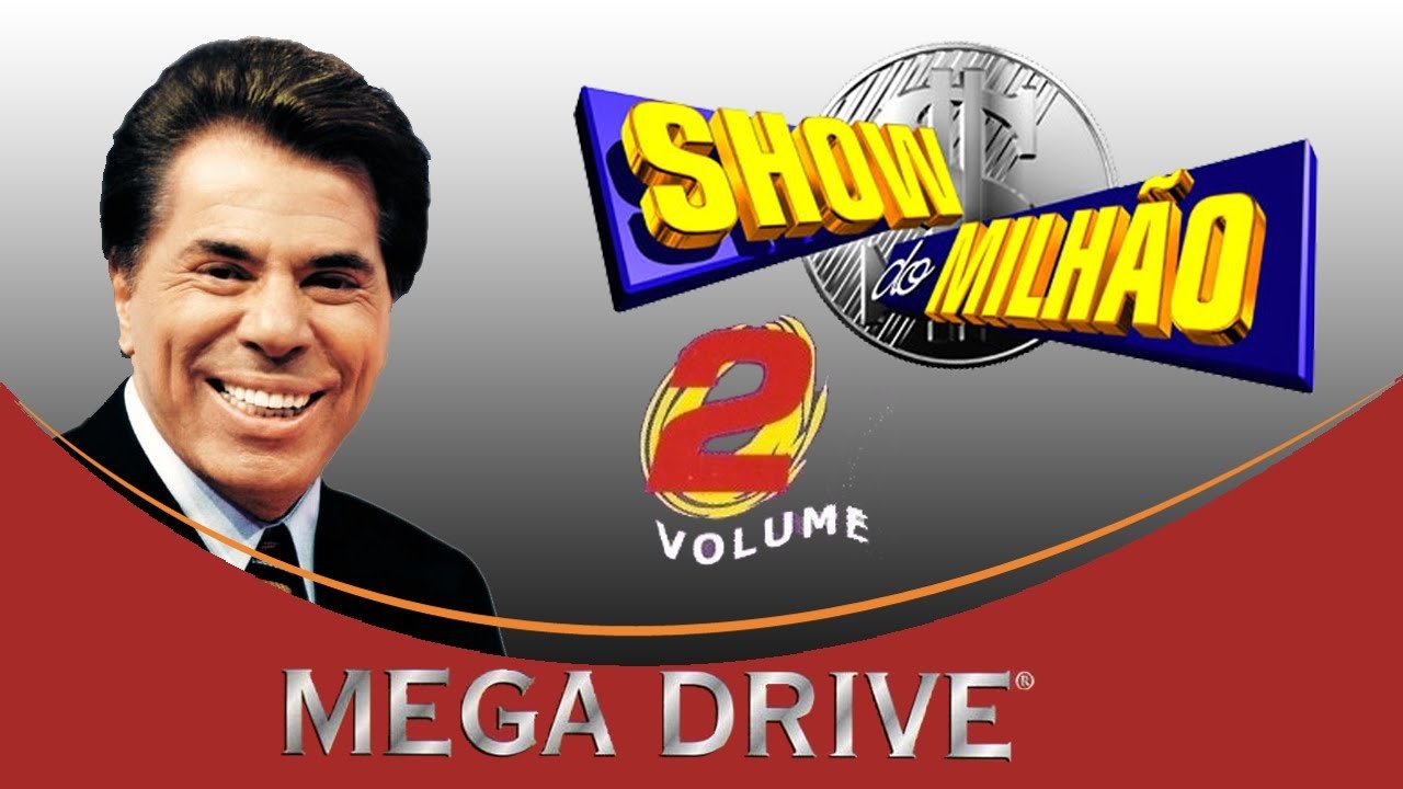 video game Show do Milhão Image