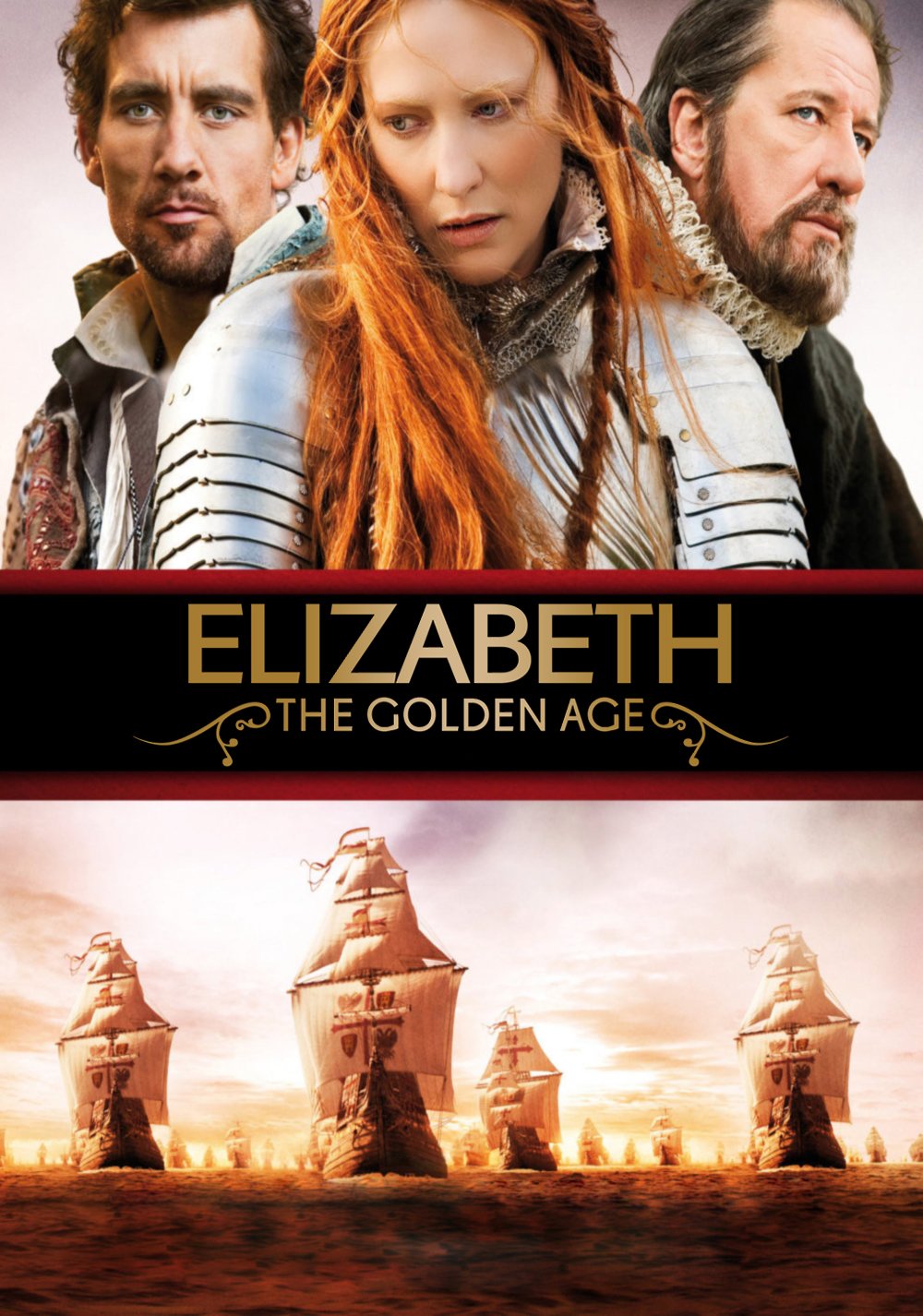 Elizabeth: The Golden Age - Desktop Wallpapers, Phone Wallpaper, PFP ...