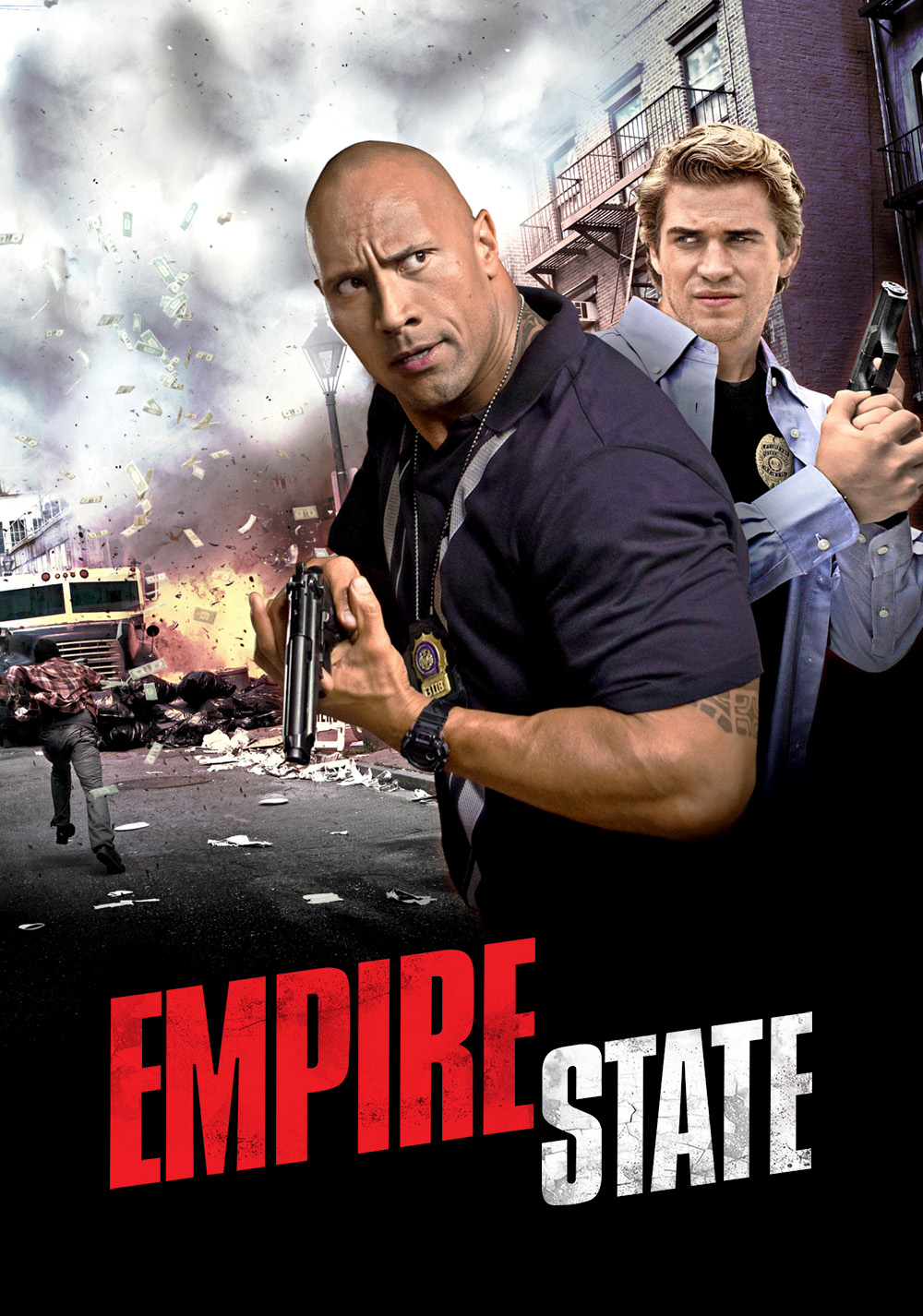 empire state movie reviews