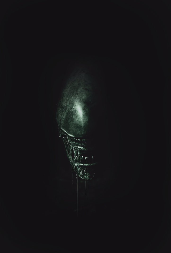movie Alien: Covenant Image